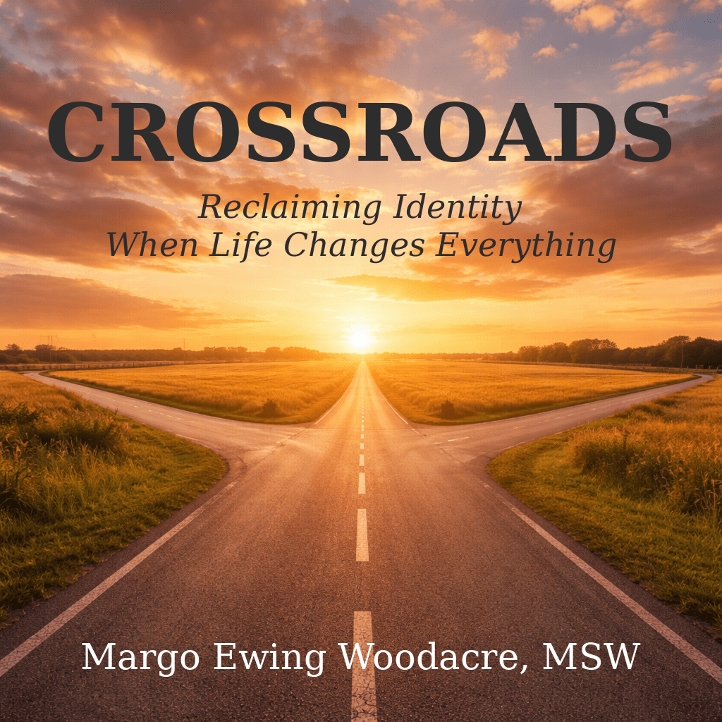 Facing Transitions: When Life Pulls Us Out of Our Comfort Zone